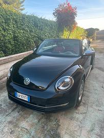 Maggiolino 50 anniversari