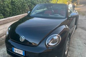 Maggiolino 50 anniversari