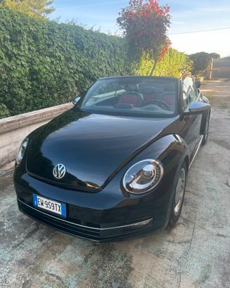 Maggiolino 50 anniversari
