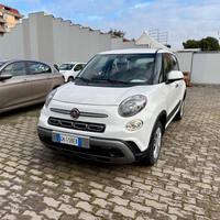 Fiat 500L 1.3 Multijet 95 CV Connect