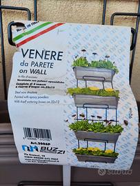 Vasi fioriera da parete