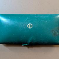 Baume & Mercier Watch Box in pelle