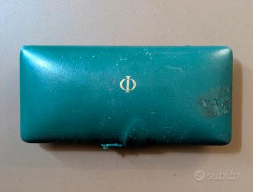 Baume & Mercier Watch Box in pelle