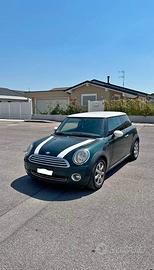 ULTIMO PREZZO PREZZO Mini cooper 16V 120 cv