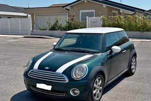 ULTIMO PREZZO PREZZO Mini cooper 16V 120 cv