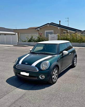 ULTIMO PREZZO PREZZO Mini cooper 16V 120 cv