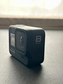 GoPro Hero 8 Black