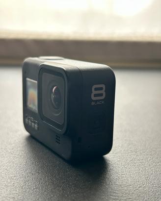 GoPro Hero 8 Black