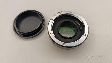 Viltrox EF-M2 II Speed Booster 0.71x