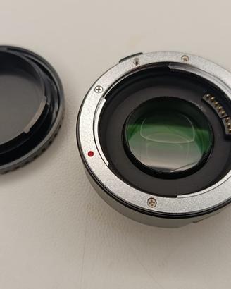 Viltrox EF-M2 II Speed Booster 0.71x