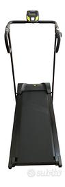 Tapis roulant magnetico ”Diadora Forty”