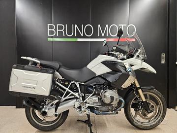 Bmw R 1200 GS