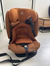 Seggiolino auto 9 mesi - 12 anni