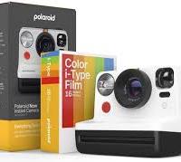 POLAROID NOW GEN 2 - NUOVE
