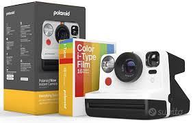 POLAROID NOW GEN 2 - NUOVE