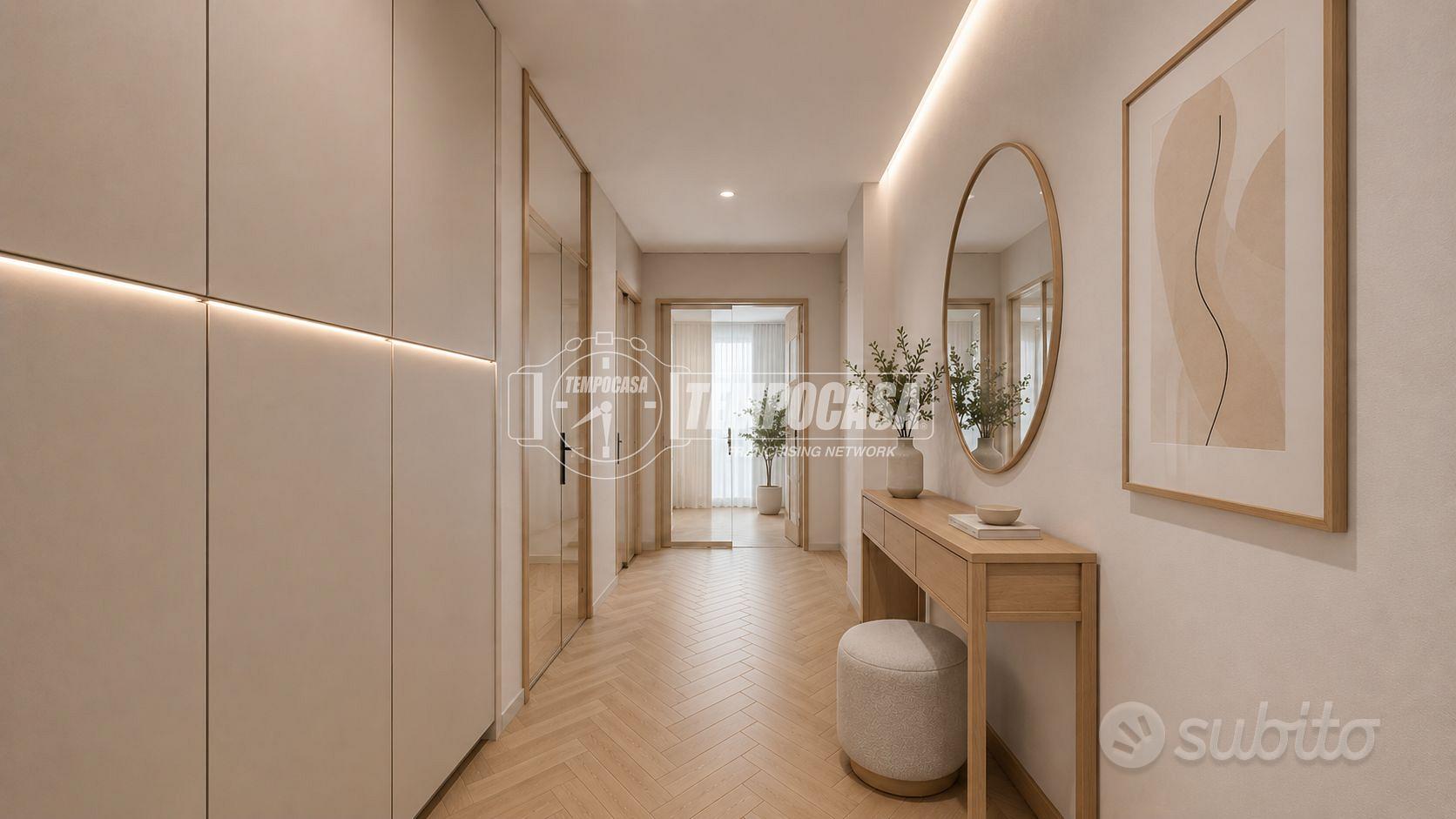 Appartamento – Bari, Murat, Municipio 1 - Vista 4