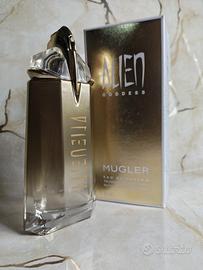 Alien Muglet Goddess