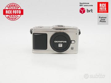 Olympus PEN E-P1