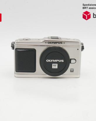 Olympus PEN E-P1