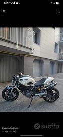 ducati monster 696 2008 
