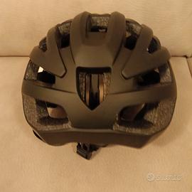 casco da bici mtb e da corsa nuovo taglia s