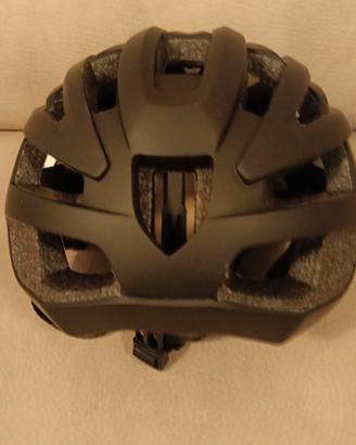 casco da bici mtb e da corsa nuovo taglia s