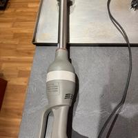 Mixer professionale ad immersione