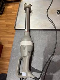 Mixer professionale ad immersione