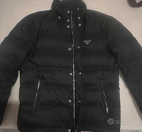 giacca Prada