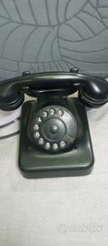 telefono vintage anni 40