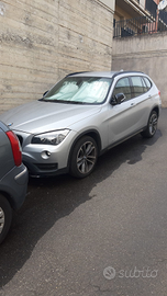 BMW X1 anno 2014
