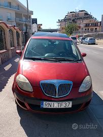 lancia musa 