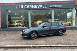 BMW Serie 3(G20/1-80/1) 320d 48V Touring