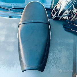 Sella originale Triumph Bonneville t100  