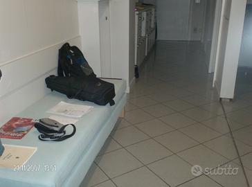 Ufficio in Ivrea, libero subito