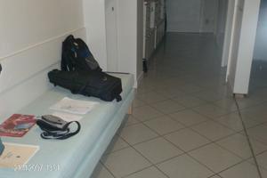 Ufficio in Ivrea, libero subito