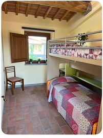 Letto a ponte