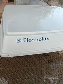 climatizzatore camper 