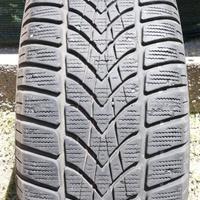 Gomme invernali Dunlop Sport Winter