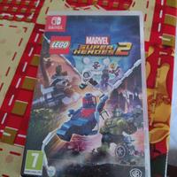 gioco Nintendo switch