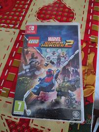 gioco Nintendo switch