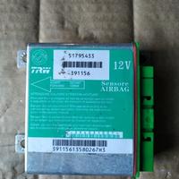 Centralina airbag FIAT GRANDE PUNTO EVO del 2008