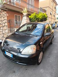 yaris 1.4 2002 diesel 