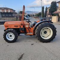 TRATTRICE AGRICOLA GOLDONI STAR 75 MAX