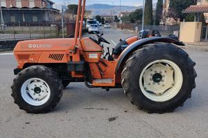 TRATTRICE AGRICOLA GOLDONI STAR 75 MAX