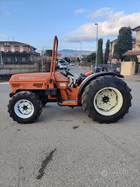 TRATTRICE AGRICOLA GOLDONI STAR 75 MAX