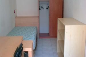 Stanza singola per studentessa femmina