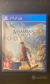 Assassins Creed Odyssey