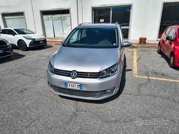 VW Touran 7 posti