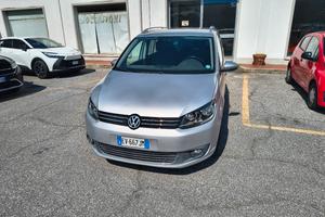 VW Touran 7 posti